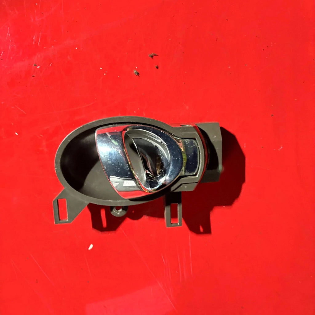 Nissan Juke 2010-2019 Front Right Driver Offside Interior Door Handle