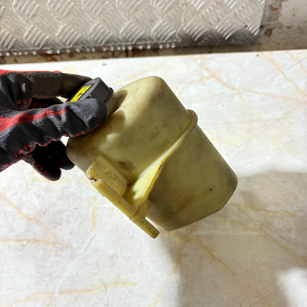 Fiat Multipla 1998-2010 Power Steering Fluid Reservoir Tank 46559973 B309