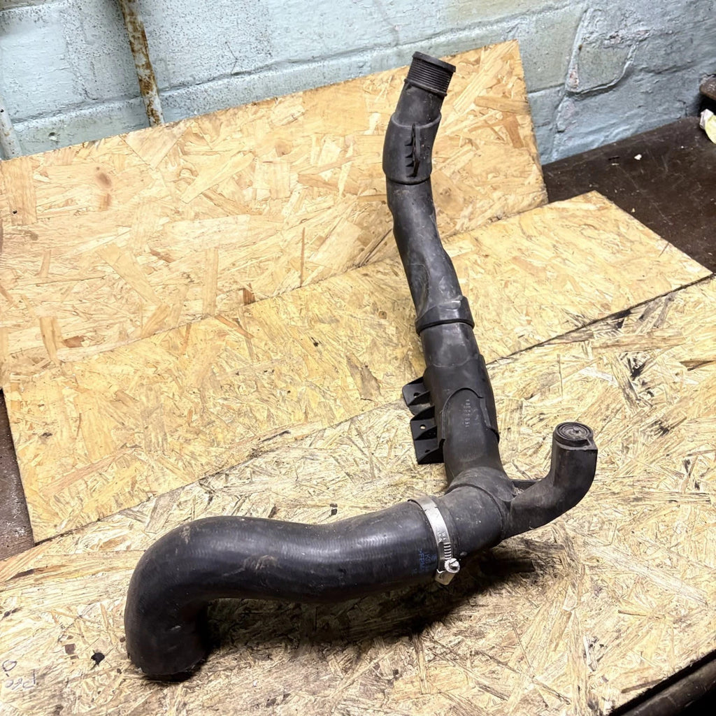 Seat Altea 5P 1.6 Diesel Turbo Pressure Pipe 1K0145840AA