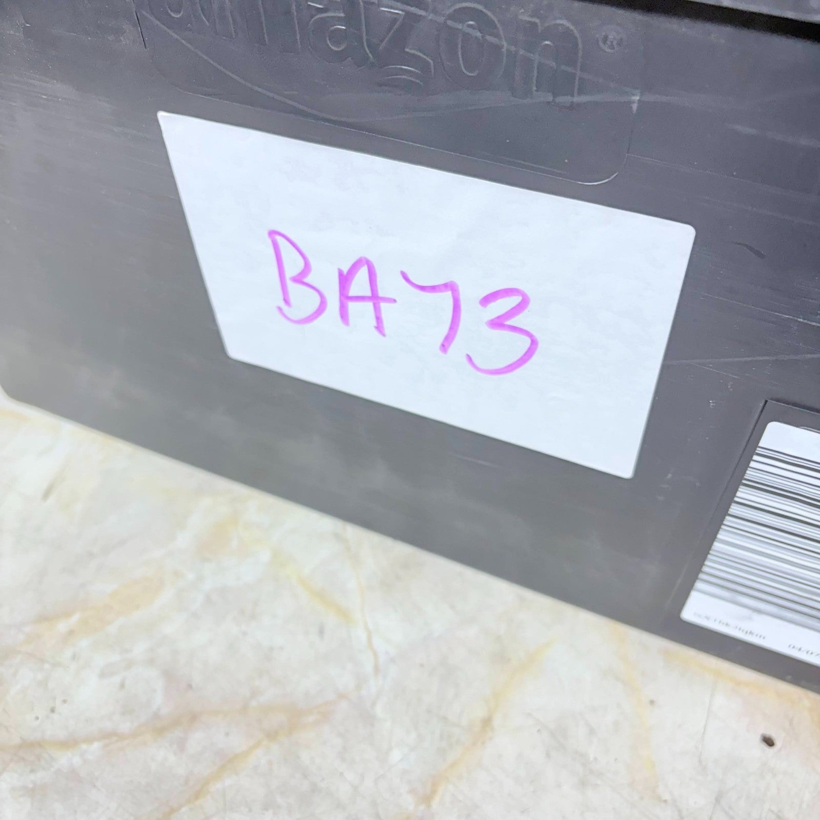 Audi A1 2010-2018 Engine Control Module ECU 04C907309AE 1.0 1.2 TFSI