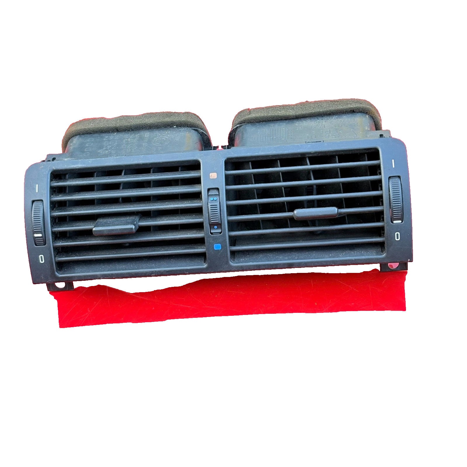 BMW 3 Series E46 1997-2006 Centre Dash Air Vent 8361895/64228361895
