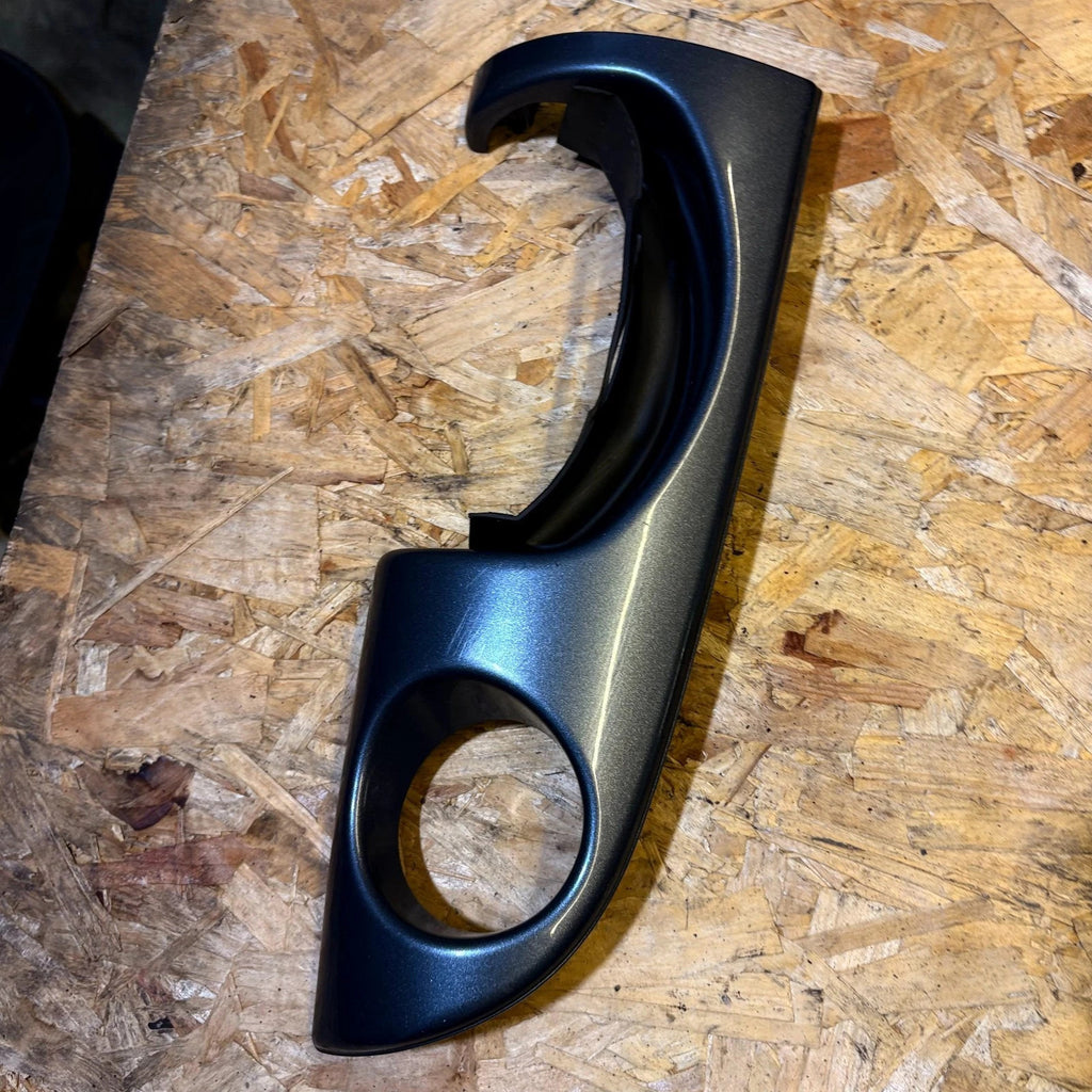 BMW MINI ONE R50 R53 2001-2006 Front Right Dash Vent Trim