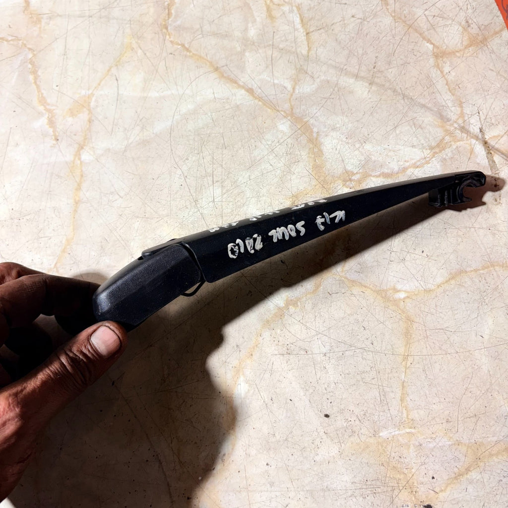 Kia Soul 2009-2013 Rear Wiper Arm
