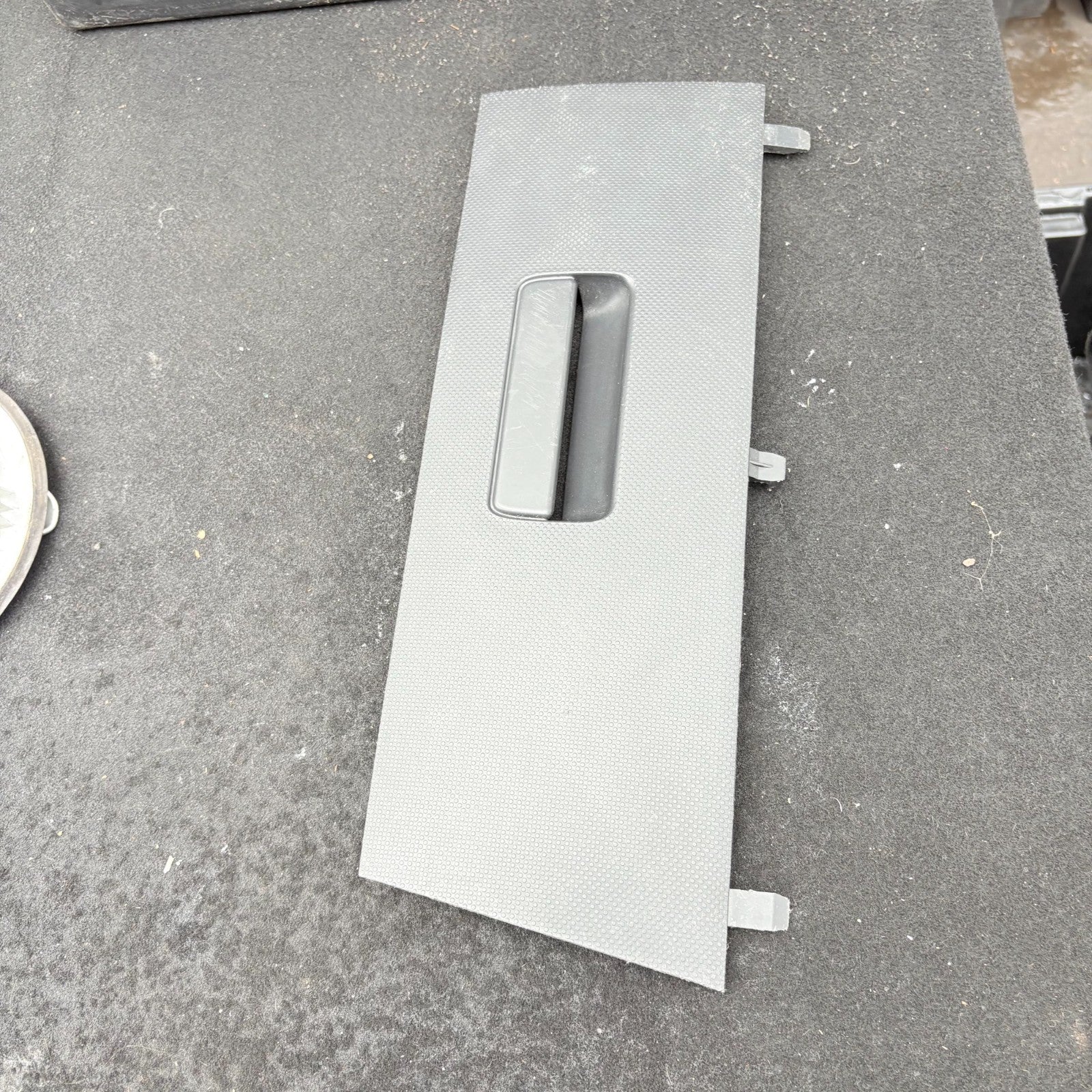 Porsche Boxster 05-12 Cayman 06-12 911 05-12 RHD Luggage Trim 99755130500
