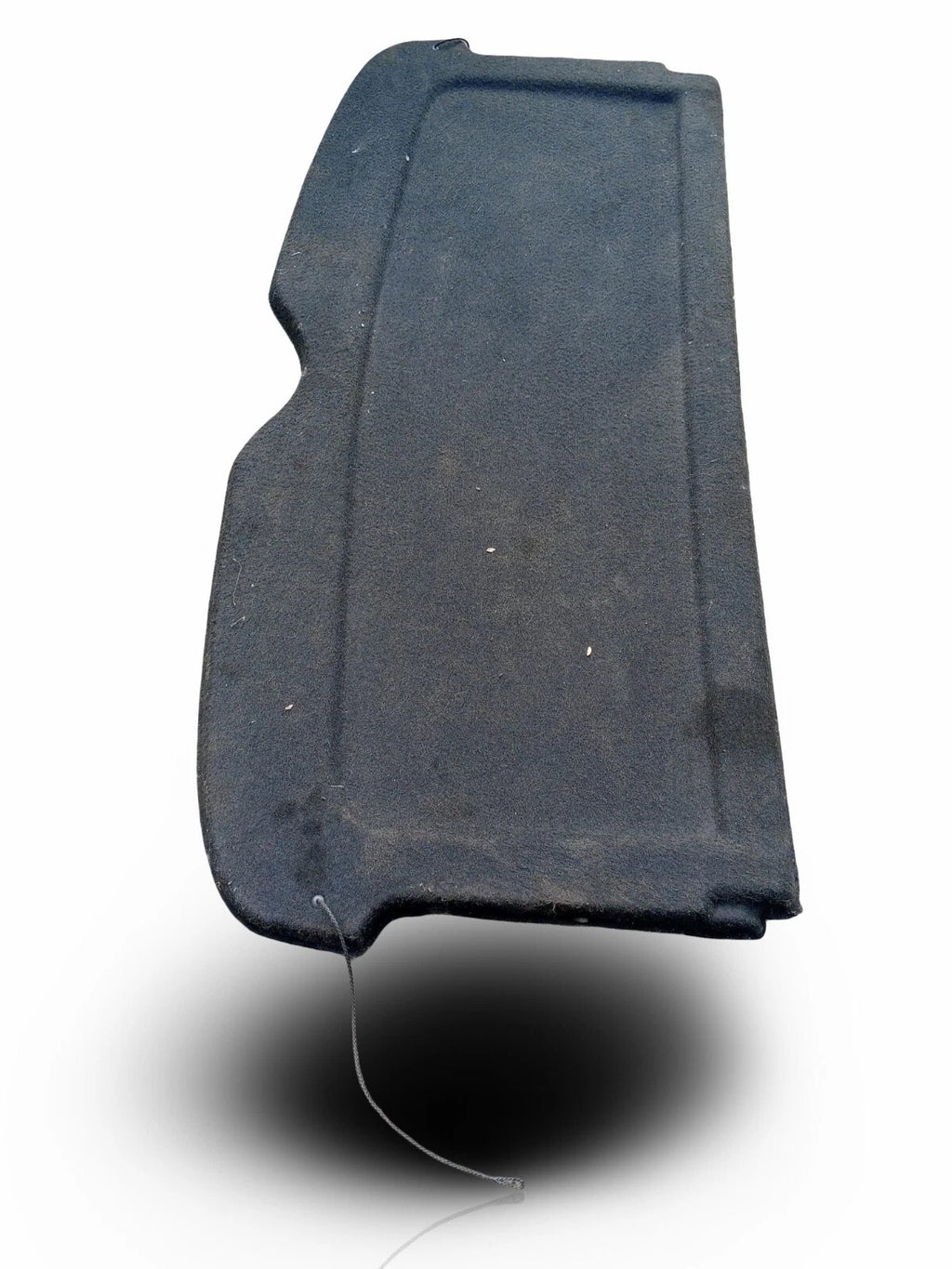 PEUGEOT 307 PARCEL SHELF 2002 MODEL
