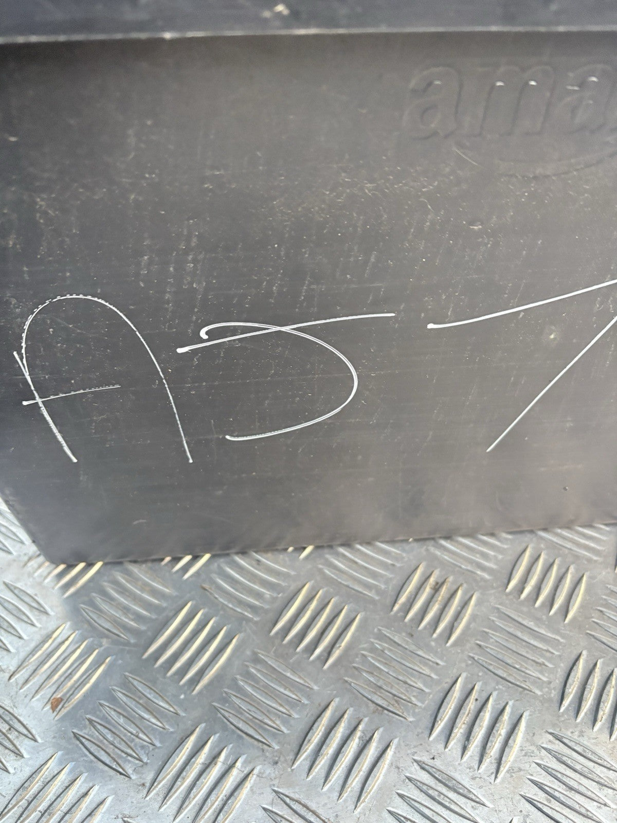 FIAT DUCATO 2286CC ROCKER COVER 2002-2006