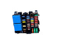 Dacia Logan 2010 Fuse Box & Relay Box (Blade Fuse Panel) | 3 Month Warranty