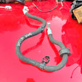 BMW 1 SERIES 118i AC AIR CON CONDITIONING HOSE PIPE 9337134 2019