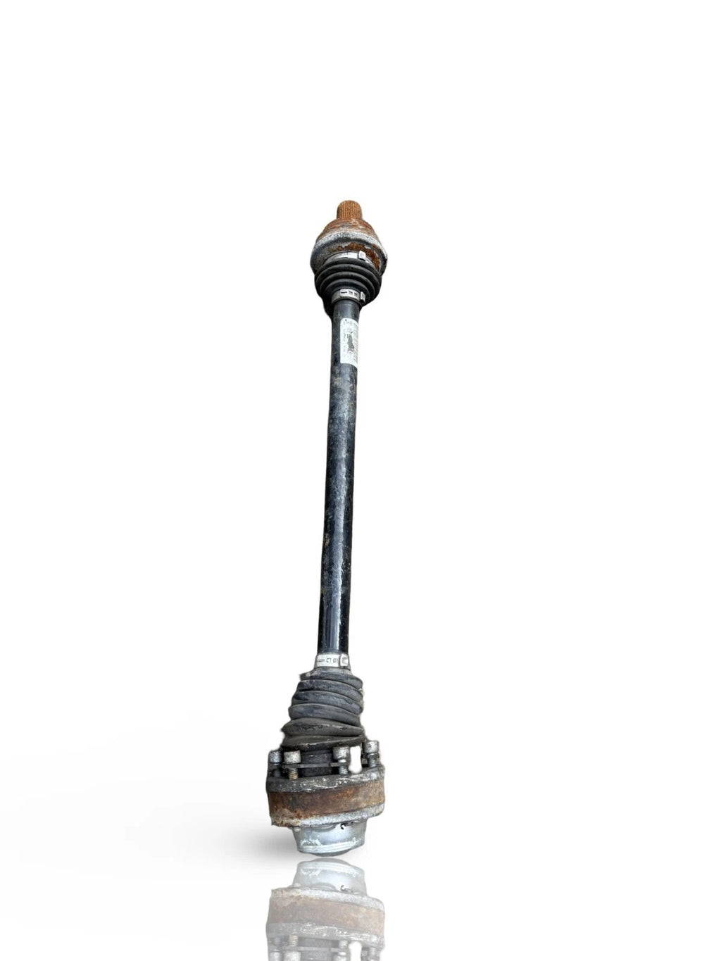 2013-2020 VOLKSWAGEN GOLF Driveshaft O/S 2.0L 7 Automatic RH