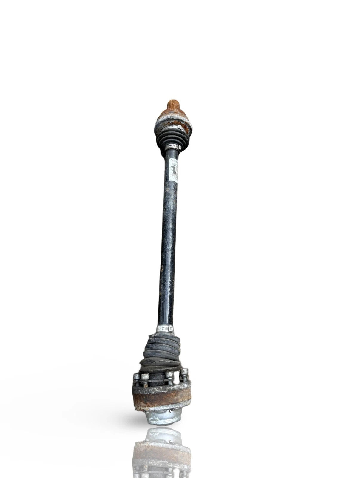 2013-2020 VOLKSWAGEN GOLF Driveshaft O/S 2.0L 7 Automatic RH