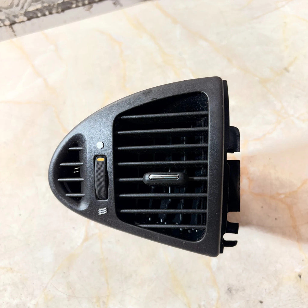 Jaguar X-Type 01-09 Saloon Estate RHD Driver Right Dash Air Vent 1X43-6727-BJ