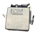 Toyota Yaris MK3 XP130 2011-2017 EPS Steering ECU 89650-0D273 JL501-003984