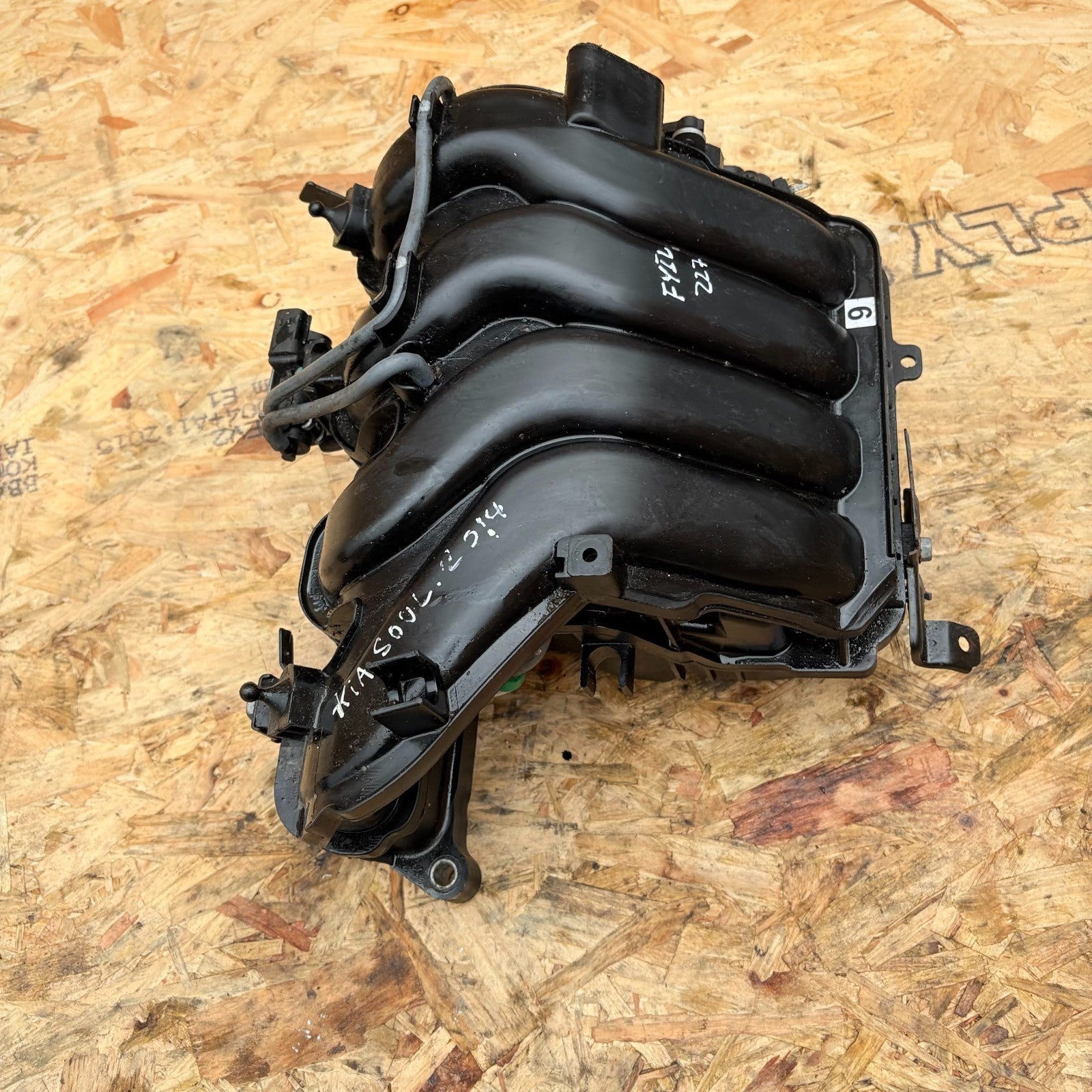 Kia Soul Mk1 (AM) 1.6 Petrol Intake Inlet Manifold 2009-2011 28311-2B010