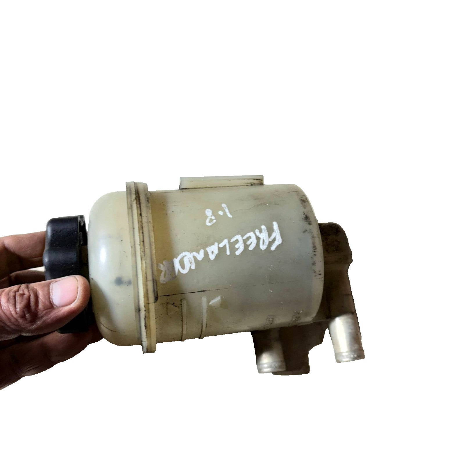 Land Rover Freelander 1 L314 Power Steering Reservoir Bottle QFX100252 1997-2006