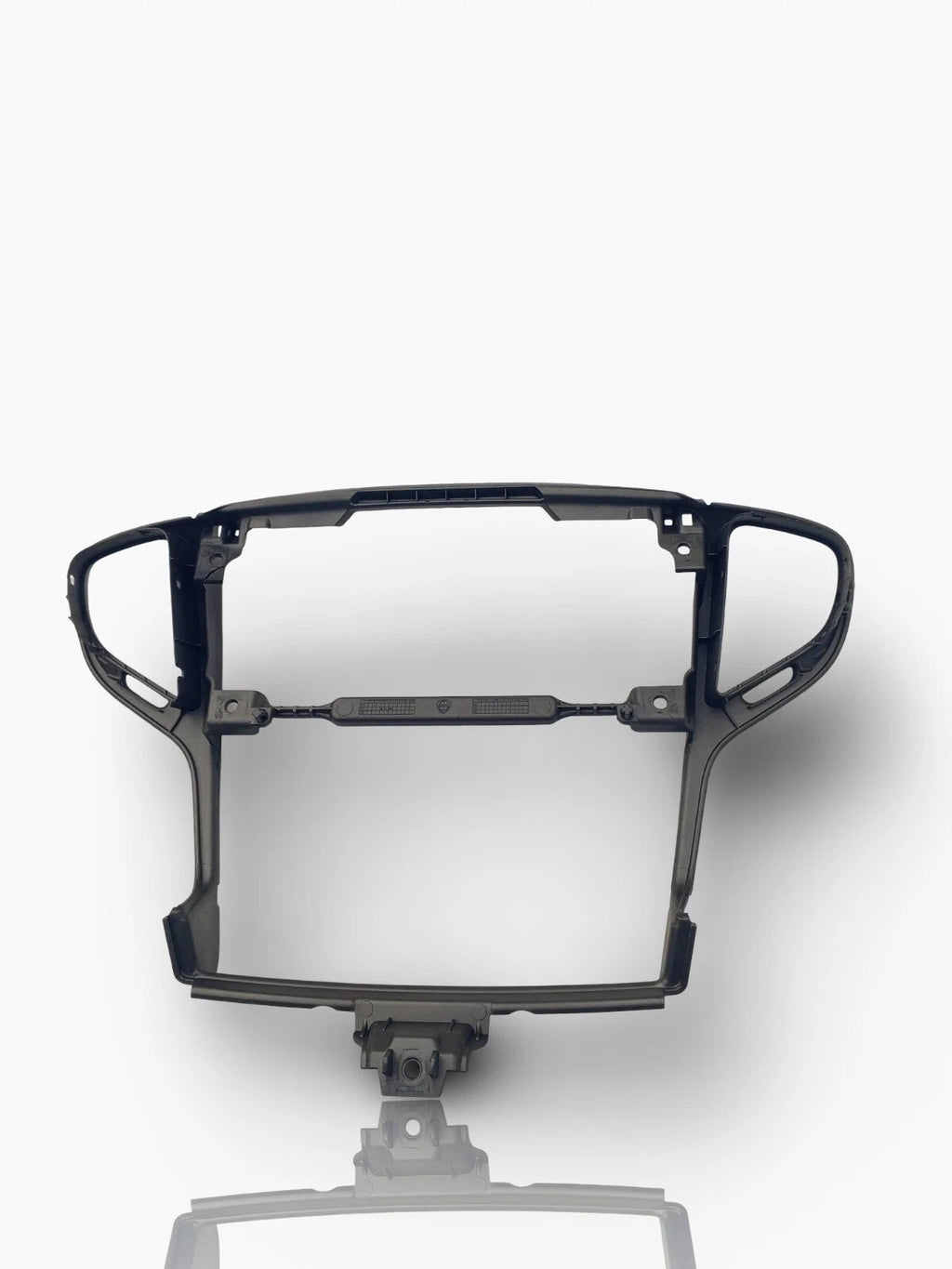 Chrysler Ypsilon 2011-2015 Dashboard Centre Vent Fascia Surround 735482623