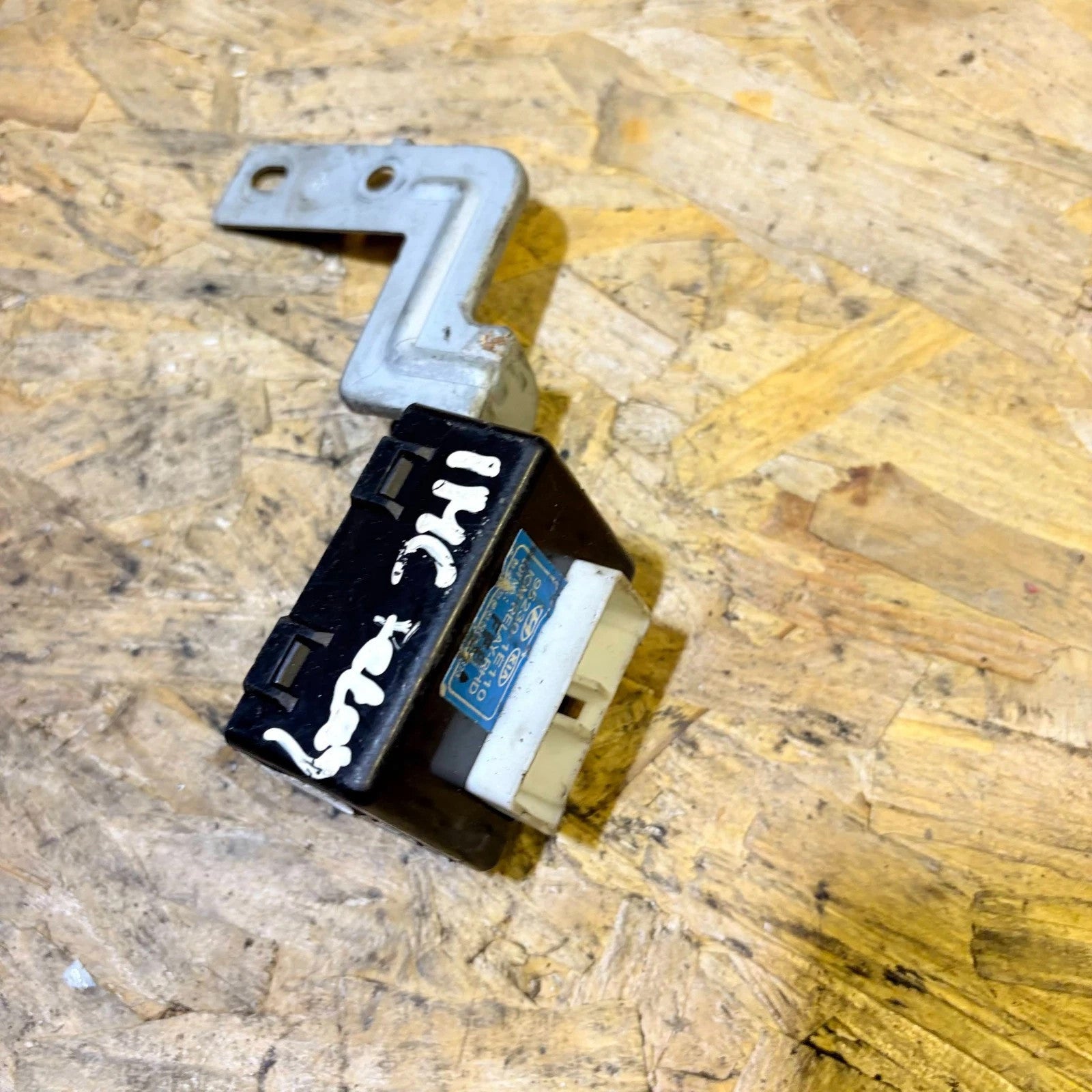 KIA RIO 2005-2011 ICM RELAY 95230-1E110