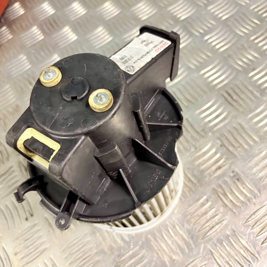 FIAT PANDA 2004-2012 HEATER BLOWER MOTOR 5A0230000