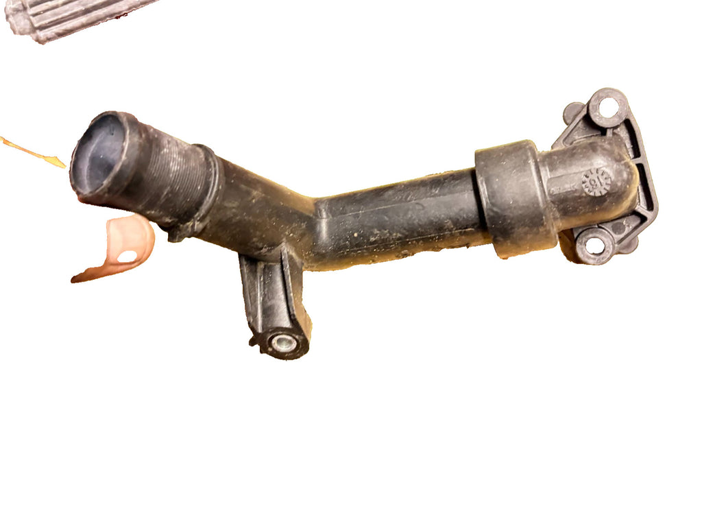 Renault Clio MK4 Engine Water Coolant Pipe 1.5 dCi 2012-2019