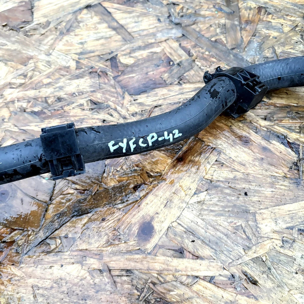 TOYOTA YARIS MERCEDES-BENZ Cabrio Coolant Hose A2055016100 2.0 Petrol 135kw 2013