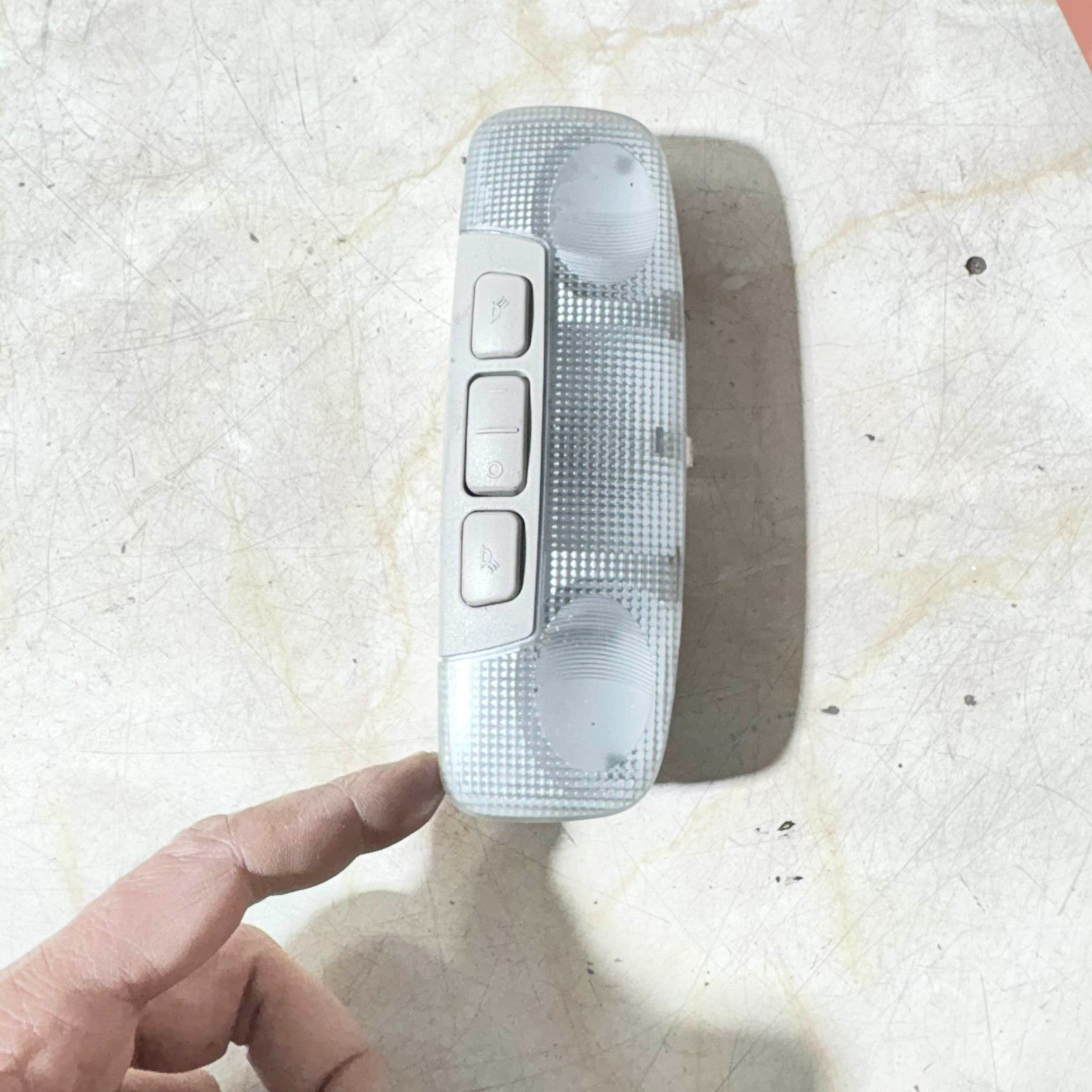 Ford Fusion 2011 Interior Roof Light Courtesy Lamp 8A6A-13K767-AB Headliner
