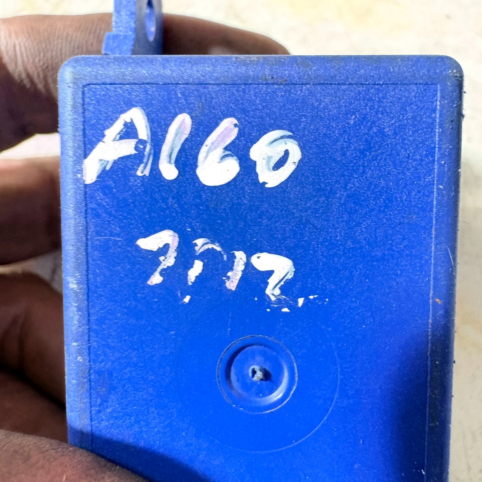 MERCEDES A CLASS A160 2012 DIVERSE RELAY UNIT A0035422519