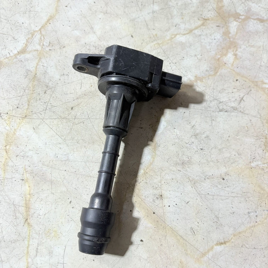NISSAN NOTE MK1 SINGLE COIL PACK 22448AX001 1.4 PETROL MANUAL