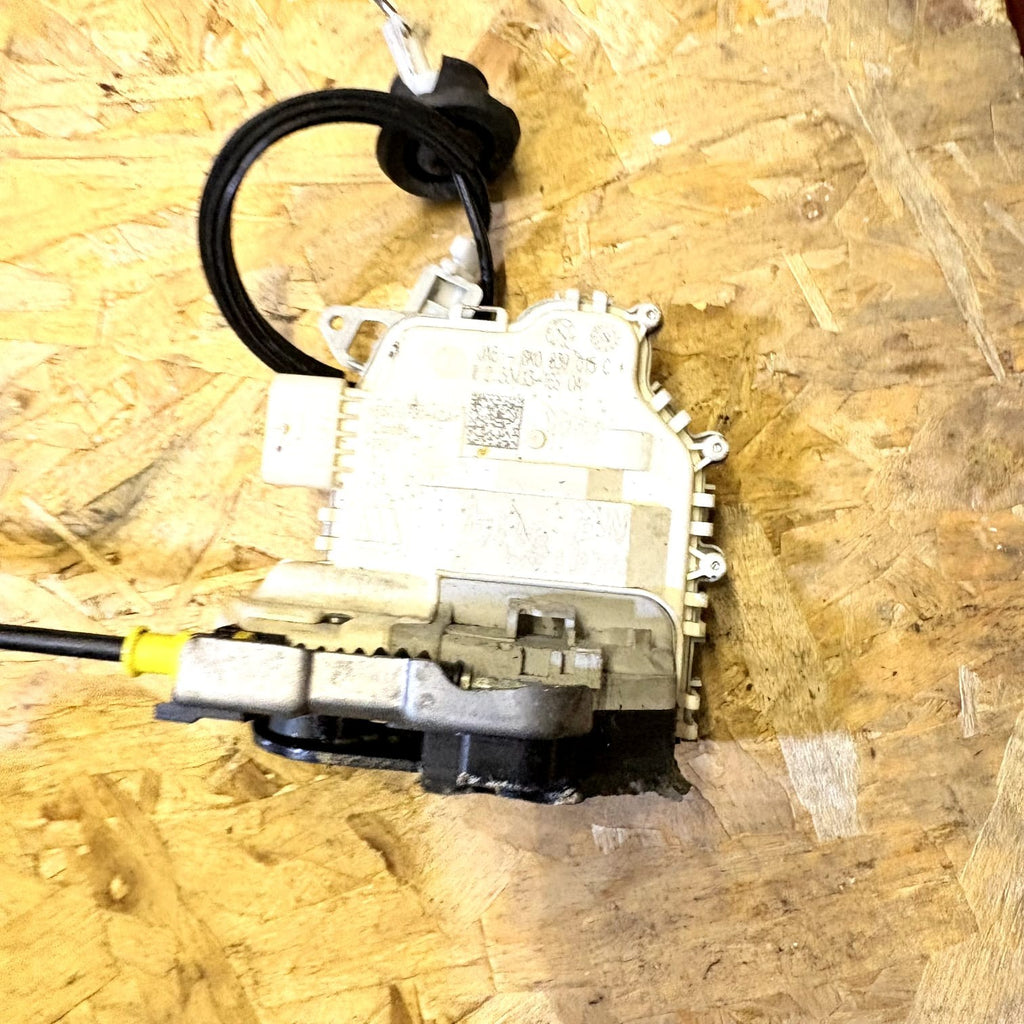Audi A4 B8 2008-2015 NSR Rear Left Door Lock Latch Actuator 8K0839015C