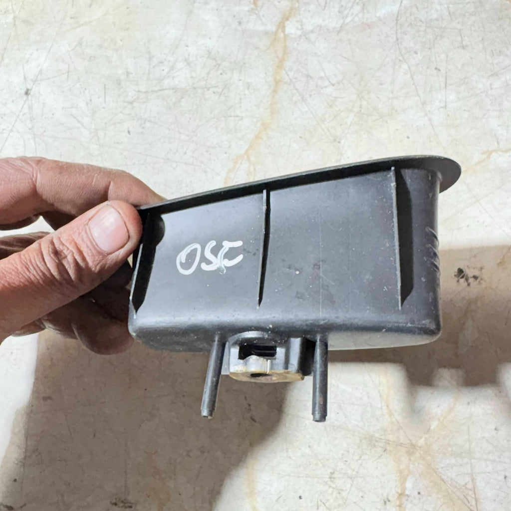 NISSAN NOTE 2009-2014 E11 FRONT RIGHT INNER DOOR PULL HANDLE