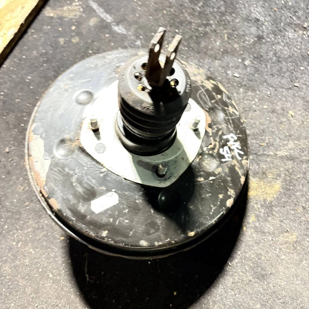 VAUXHALL MERIVA 2009 BRAKE SERVO 32481049