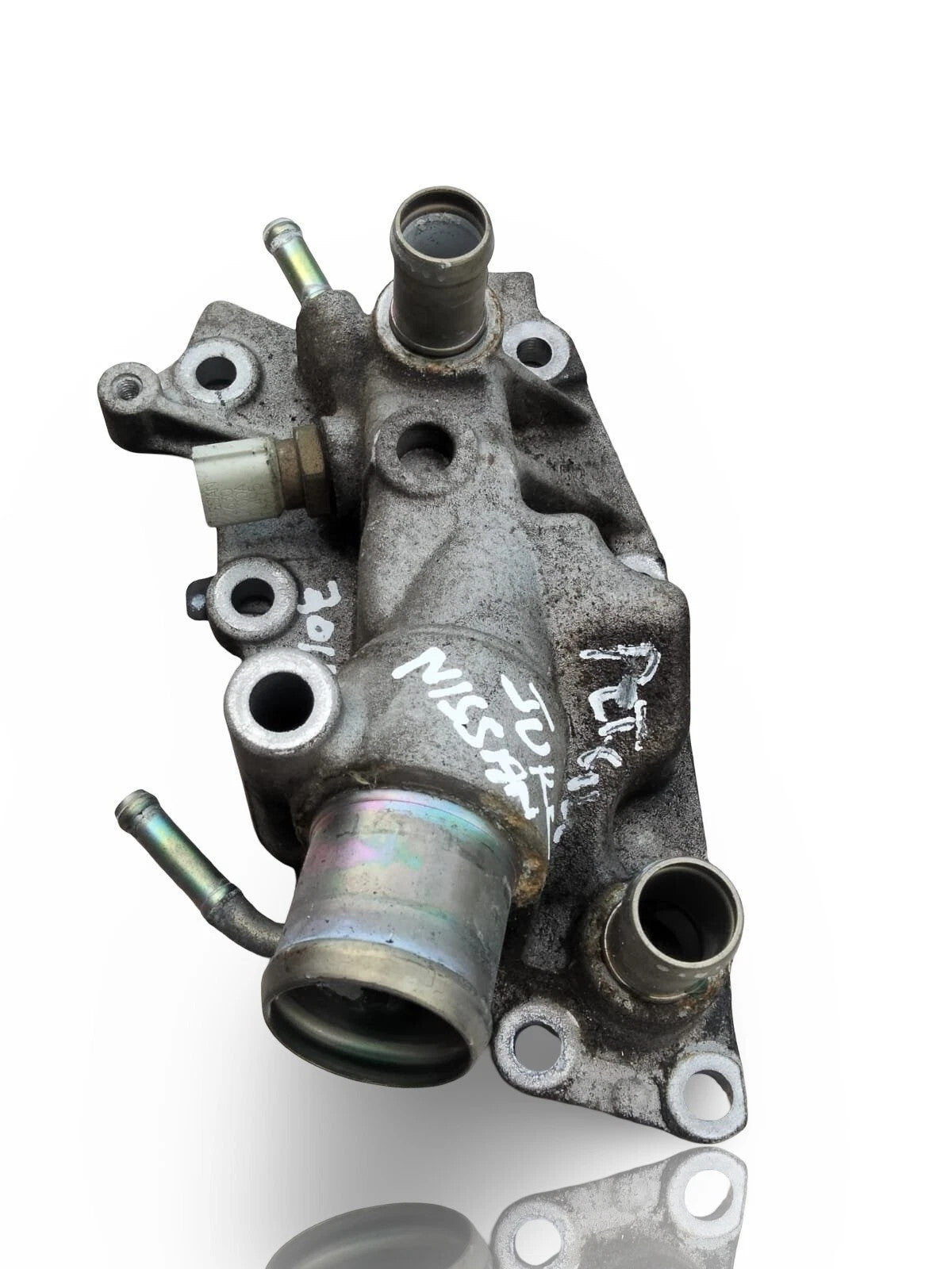 NISSAN JUKE F15 1.6 PETROL THERMOSTAT HOUSING