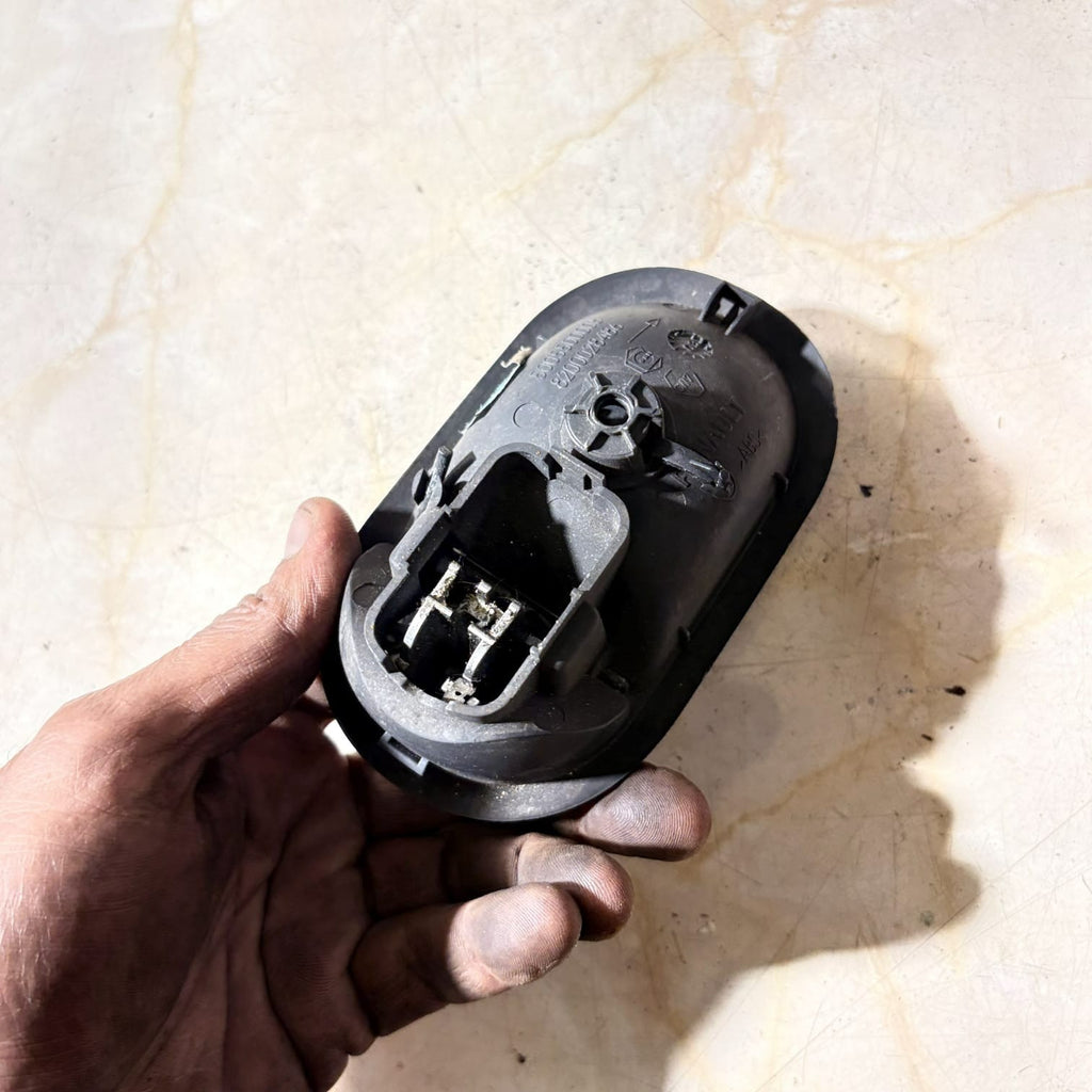 RENAULT TWINGO MK2 3DR INTERIOR DOOR HANDLE 8200028486