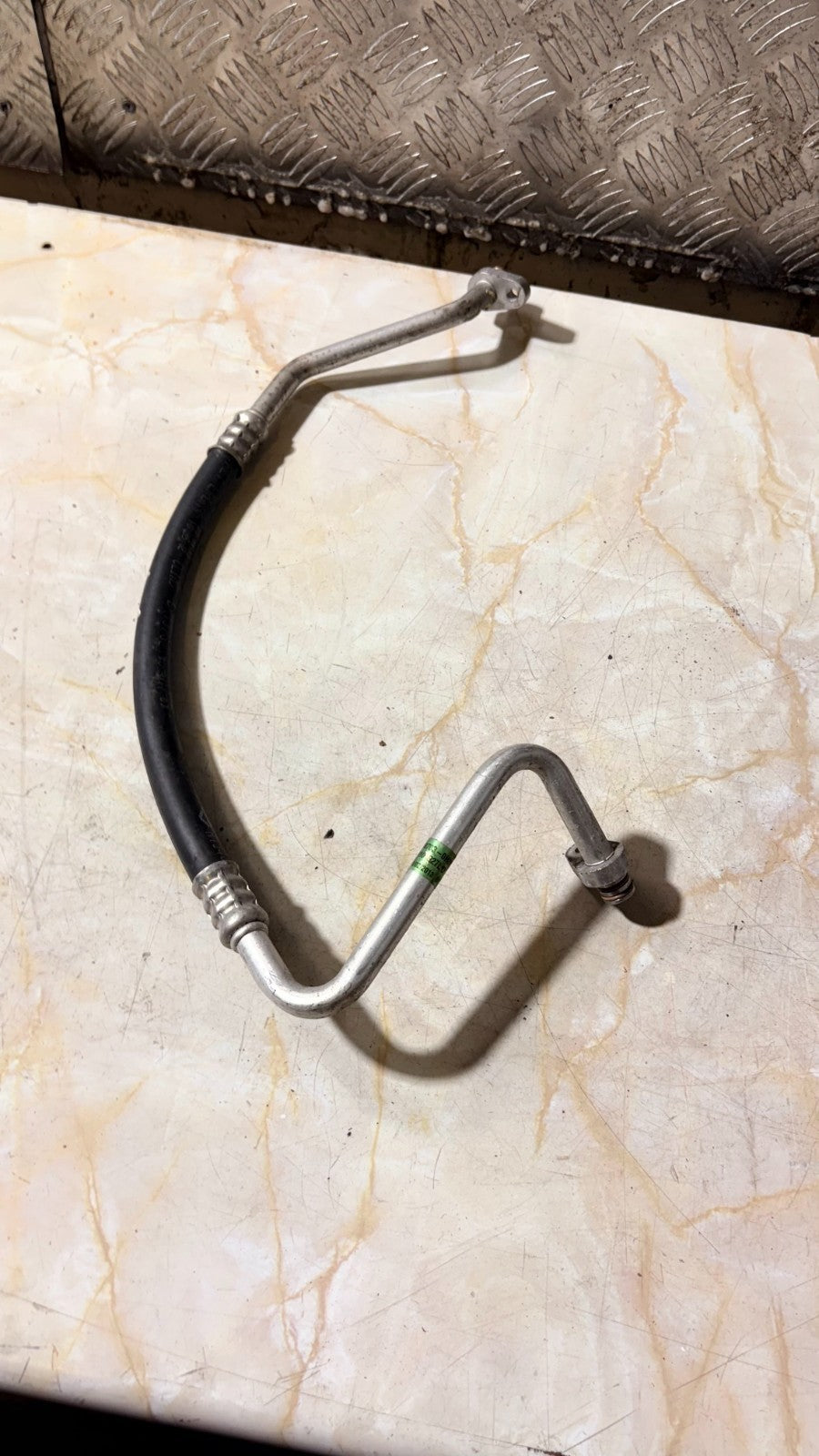 Toyota Aygo 2013 Air Con Pipe