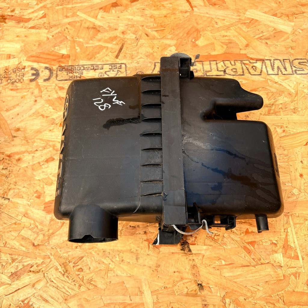 Toyota Yaris Hybrid Heater Blower Fan Motor AV1260 87103-0D220 2012-2014