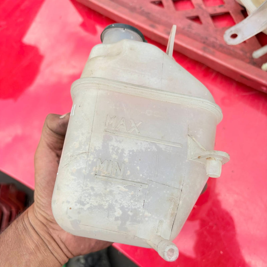 Mini Cooper R50 R52 Coolant Cooling Water Expansion Tank Bottle 7509071 2005