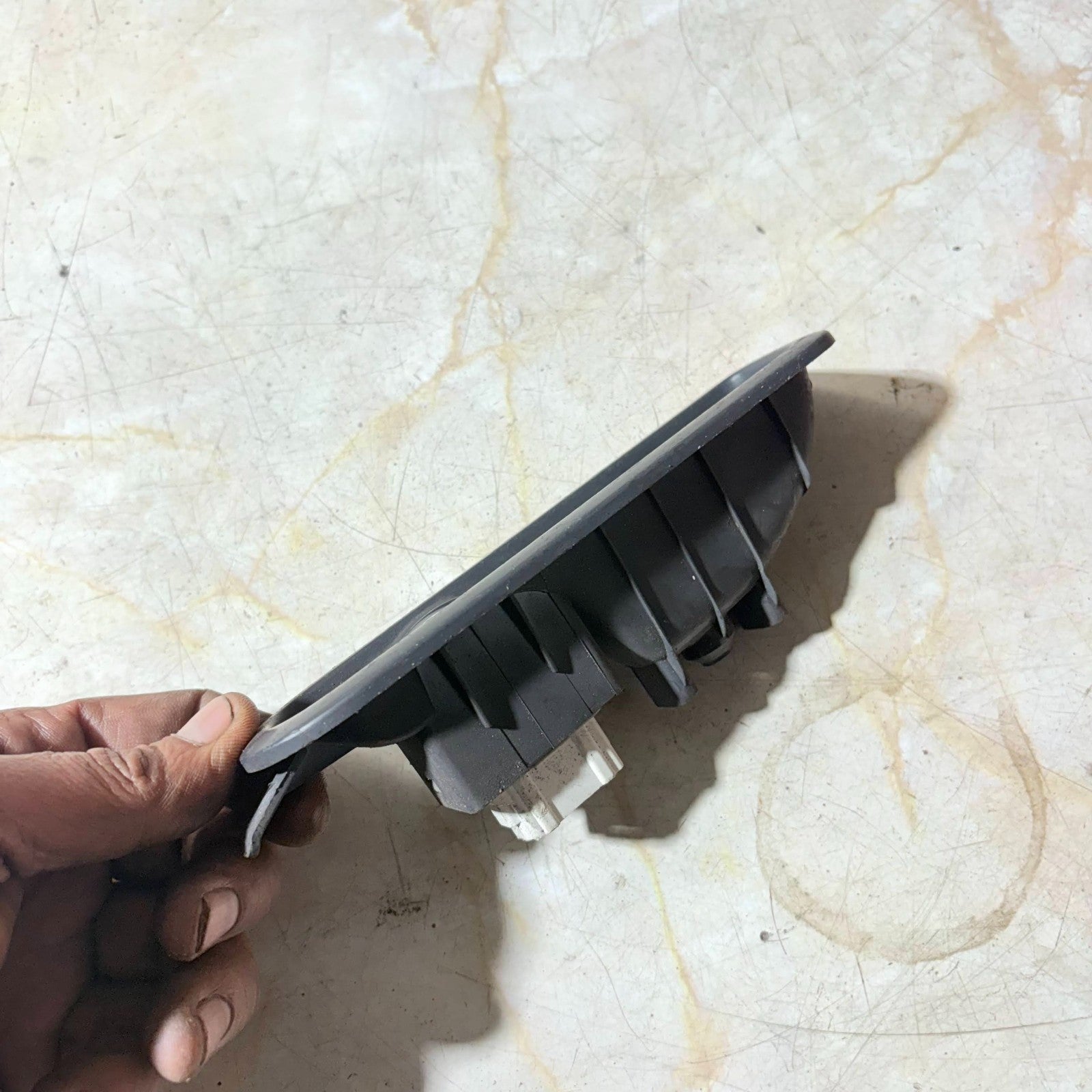 Renault Scenic 2005 Window Switch Right Rear Driver Side