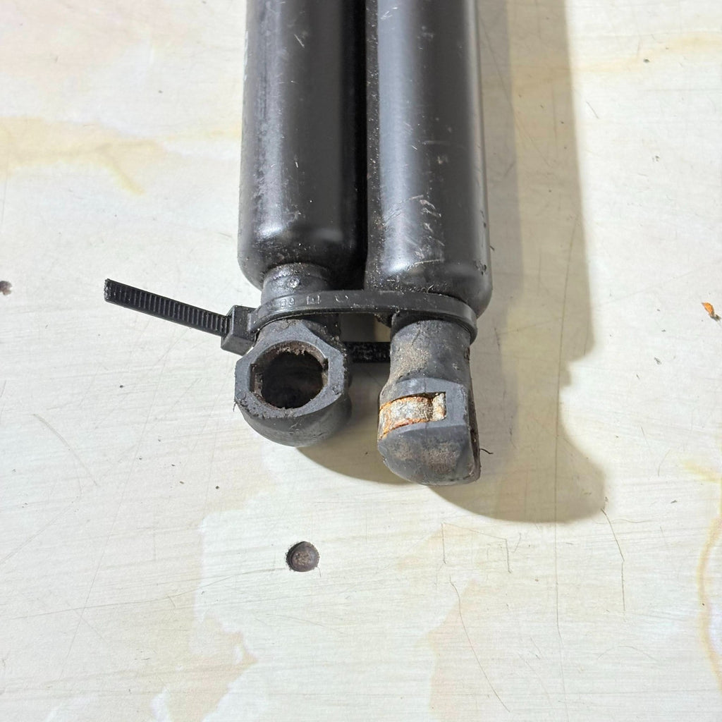 Renault Clio Mk2 1998-2005 Rear Tailgate Boot Gas Struts Pair 7700842256C Hatch