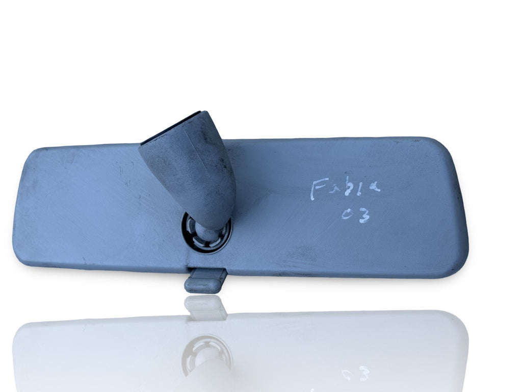 Skoda Fabia Interior Rear View Mirror E9014022