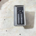 JAGUAR XF X250 2012 BOOT LID OPEN CONTROL SWITCH BUTTON CX23-11654-AA