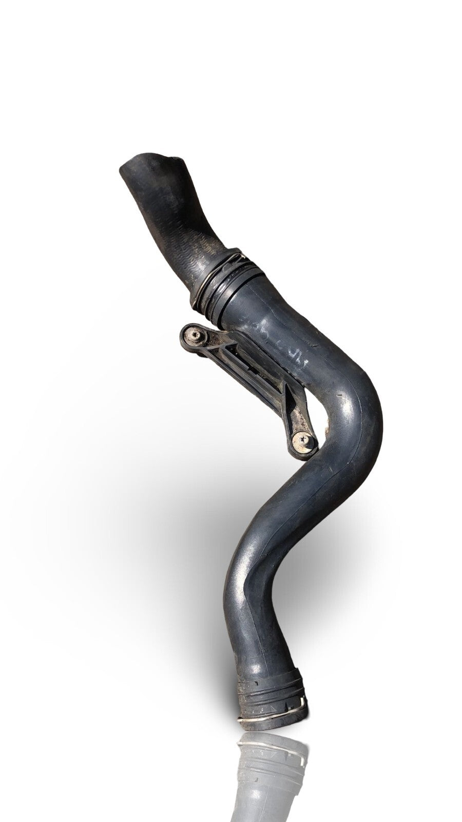 VW Golf 1K Mk5 1.9 TDi Turbo Intake Pressure Hose 1K0145762CK