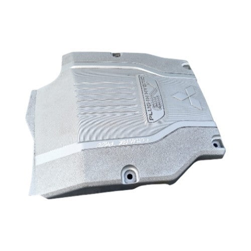 Mitsubishi Outlander PHEV Mk3 15-19 Engine Cover