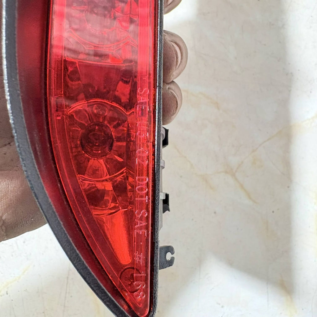 Chevrolet Kalos T200 brake light brake light 3rdbrakelightmiddlestop202819986004