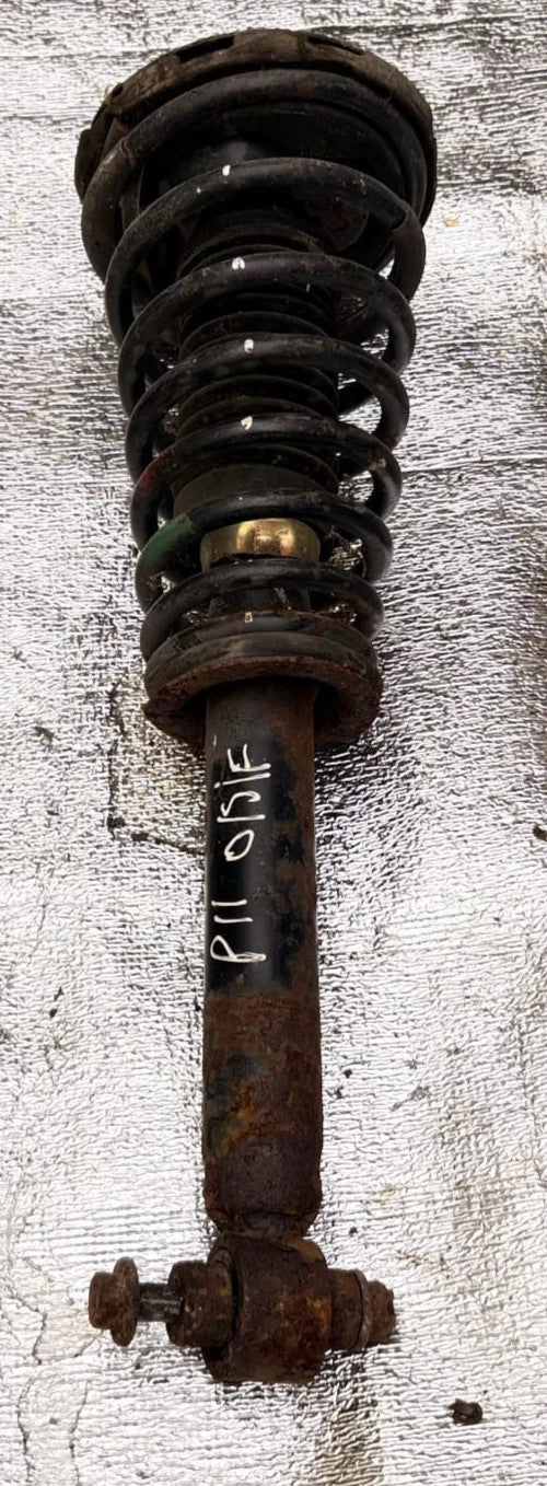 Nissan Primera P11 Strut Shock Absorber Driver Front Side OSF RH