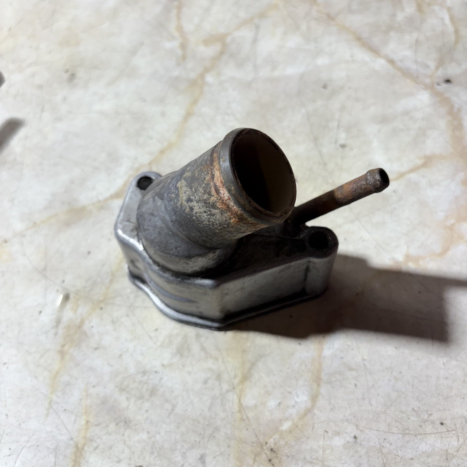 Thermostat Assy (Coolant Thermostat) for Opel Astra 2006