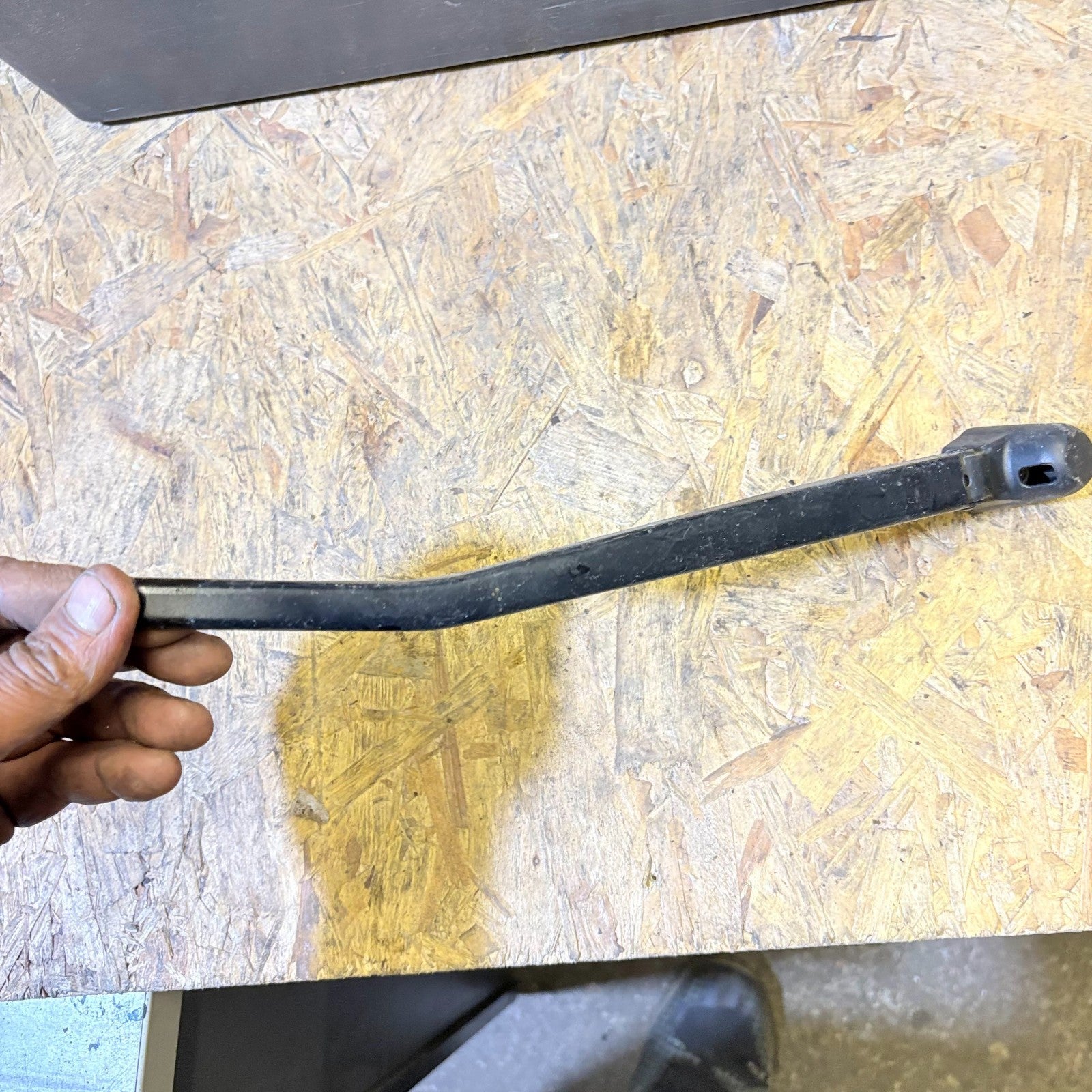 BMW 1 Series E81 3dr E87 5dr Rear Wiper Arm 2003-2011 X1 E84 61627138507