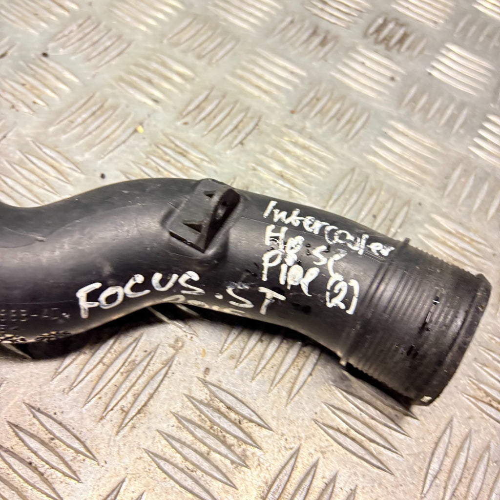 Ford Focus Mk3 ST 2.0 TDCi Intercooler Hose Pipe (RH) FV41-6K683-AD 2014-2018