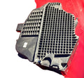 Renault Captur Mk1 0.9 TCe Air Filter Box Housing H8201173592 2013-2019