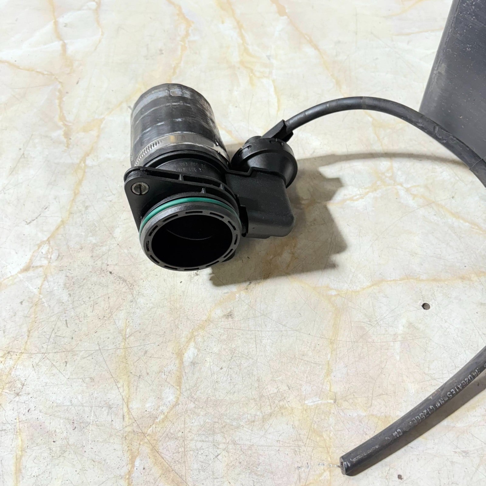 Bosch Turbocharger Intercooler Pipe Bracket