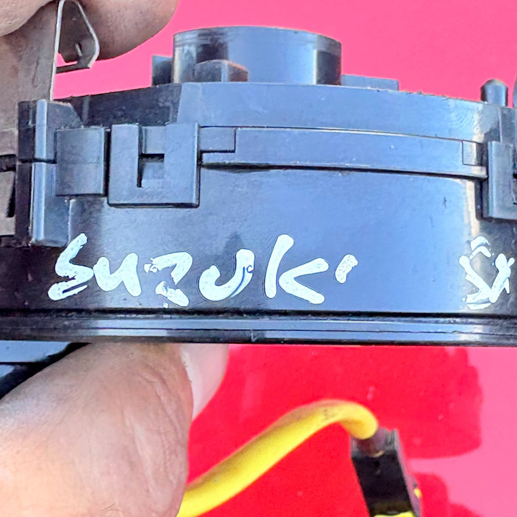 2010 SUZUKI SX-4 SQUIB RING AM62J2RO01936