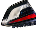 VAUXHALL CROSSLAND X 2018 INNER TAIL LIGHT REAR LEFT PASSENGER SIDE 13467980