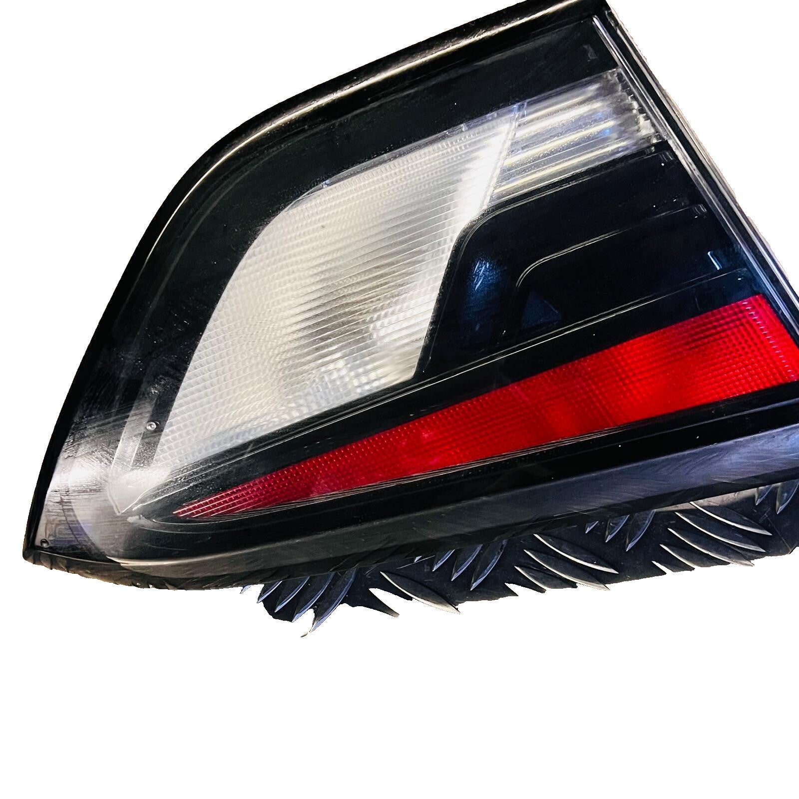 VAUXHALL CROSSLAND X 2018 INNER TAIL LIGHT REAR LEFT PASSENGER SIDE 13467980